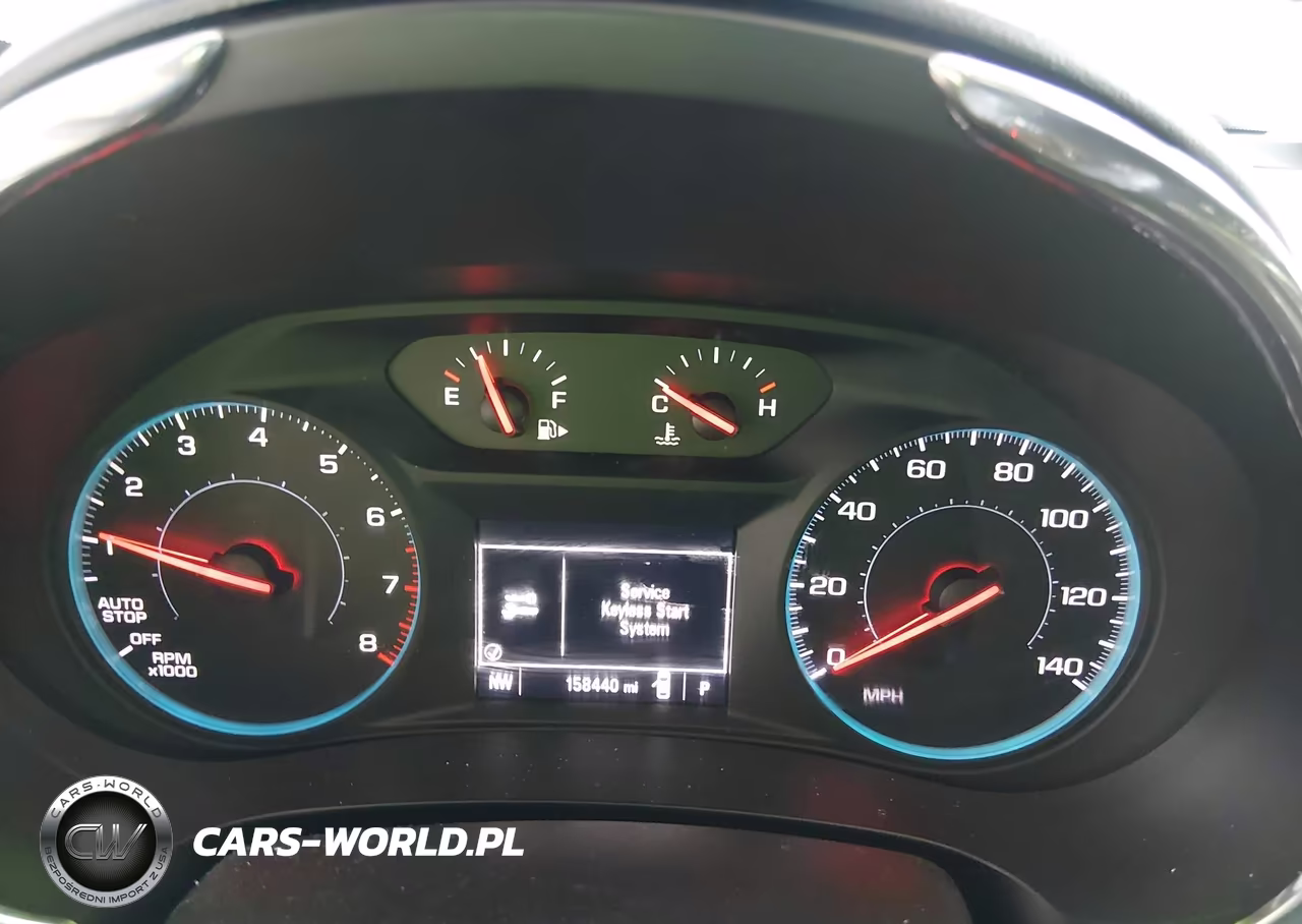 2018 Chevrolet Malibu Lt VIN:1G1ZD5ST5JF180261 - 7