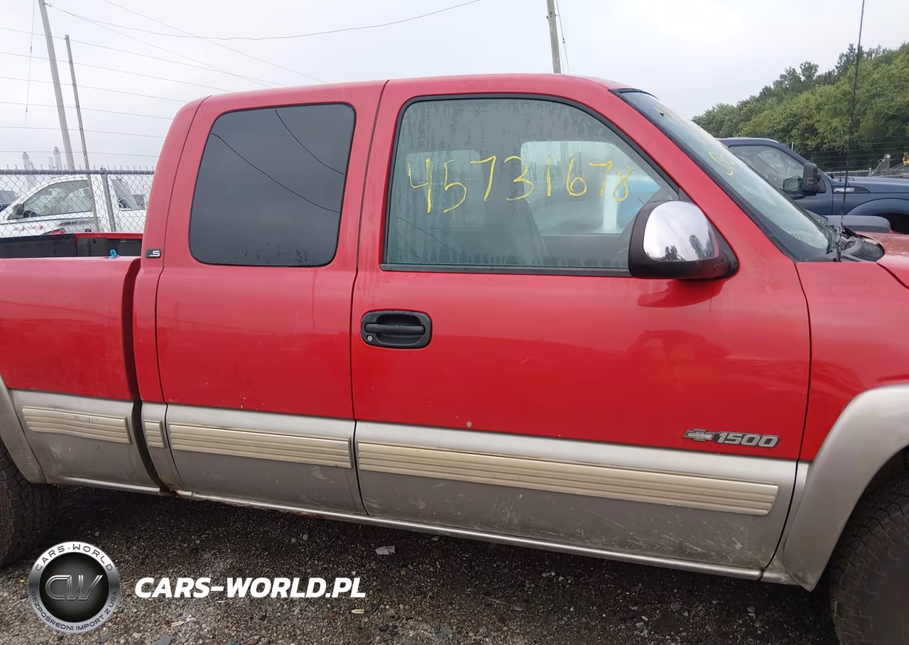 2001 Chevrolet Silverado 1500 Ls VIN:1GCEK19TX1E244763 - 14