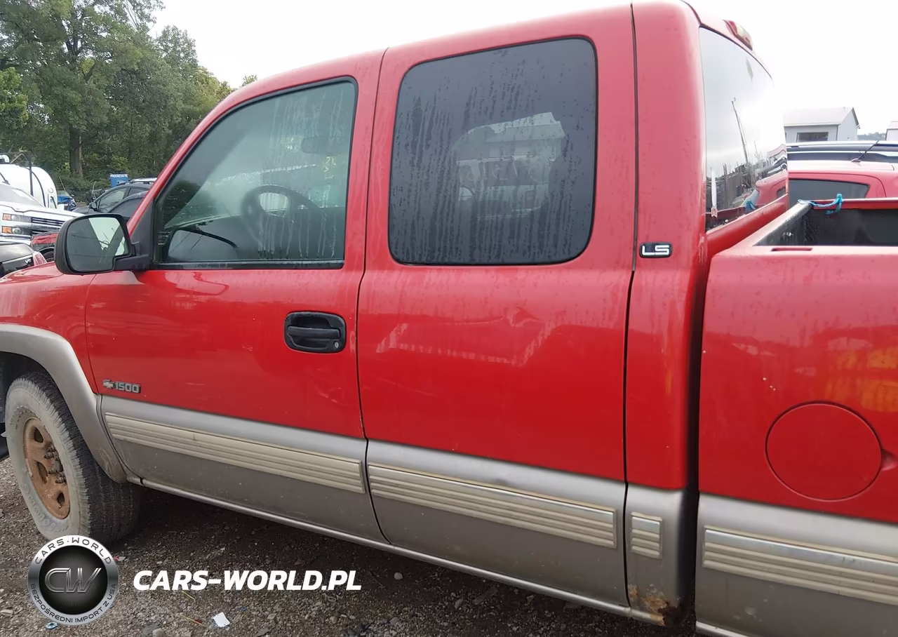 2001 Chevrolet Silverado 1500 Ls VIN:1GCEK19TX1E244763 - 15