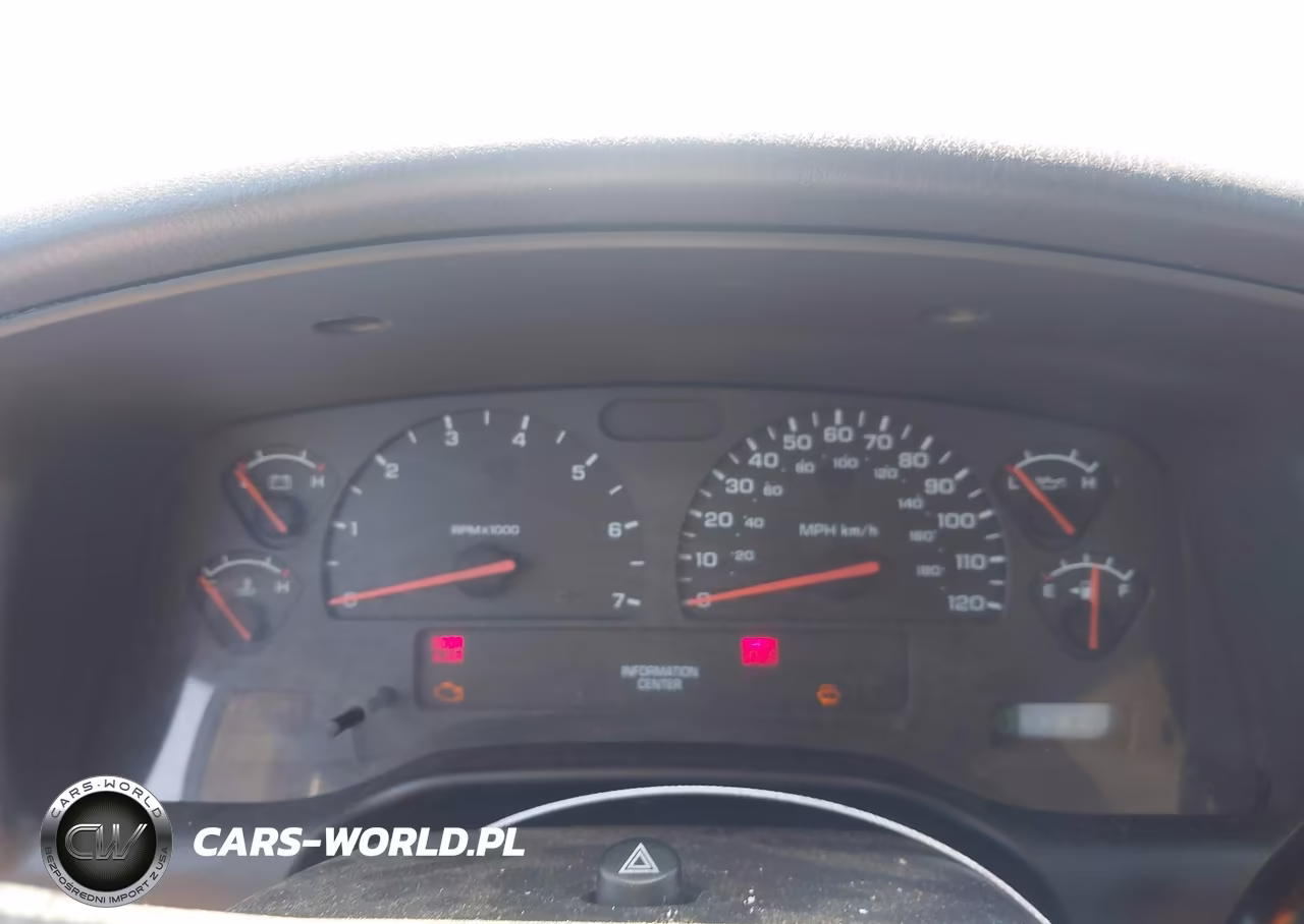 2002 Dodge Dakota Slt VIN:1B7HL48X42S641257 - 7