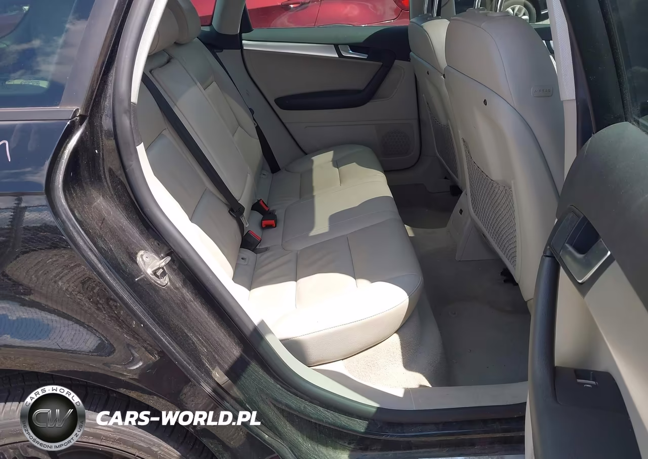 2012 Audi A3 2.0T Premium Plus VIN:WAUMFAFM2CA063936 - 8