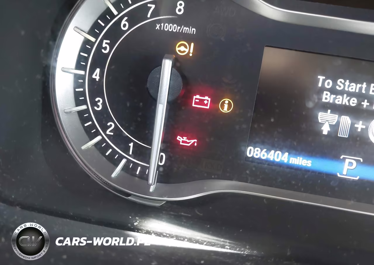 2016 Honda Pilot Ex-L VIN:5FNYF6H76GB056820 - 15
