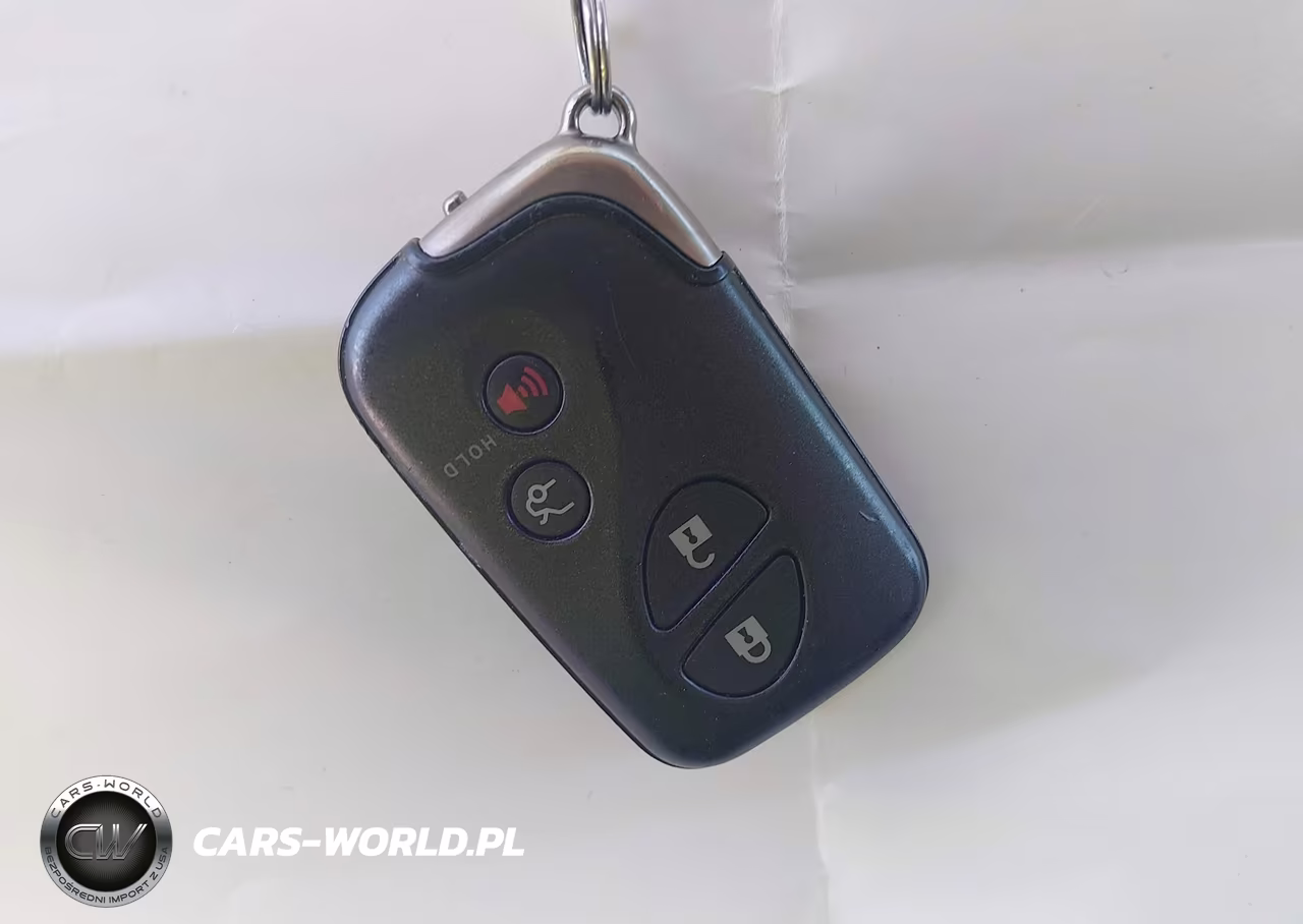 2007 Lexus Es 350 VIN:JTHBJ46GX72053738 - 11