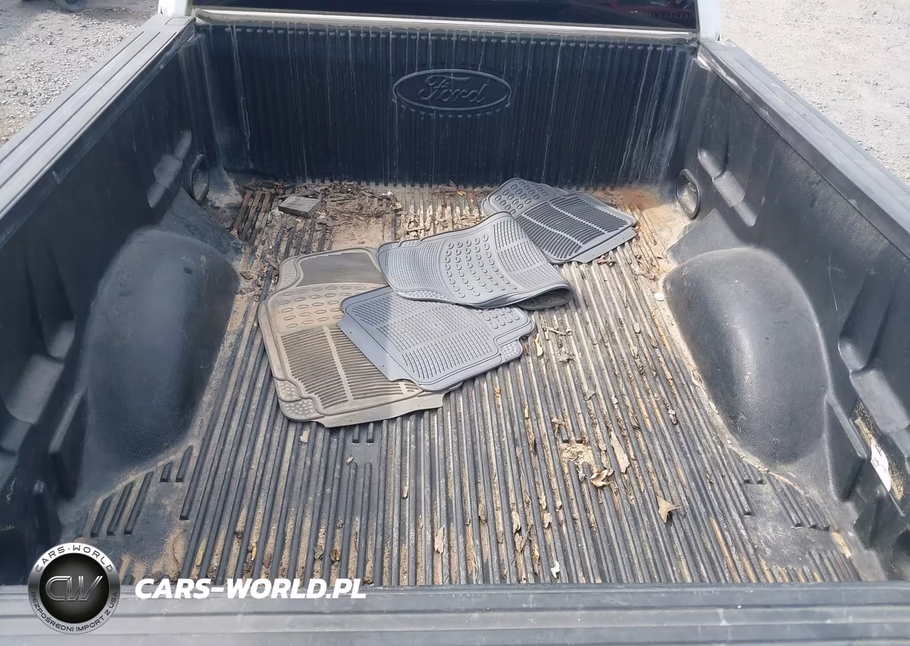 2011 Ford F-150 Xlt VIN:1FTFX1CFXBKD17187 - 18