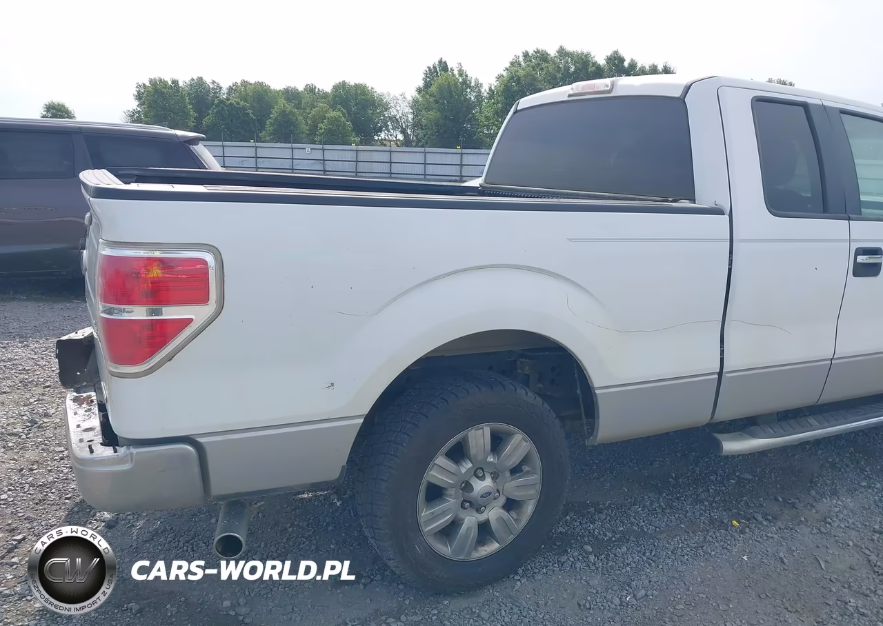 2011 Ford F-150 Xlt VIN:1FTFX1CFXBKD17187 - 22