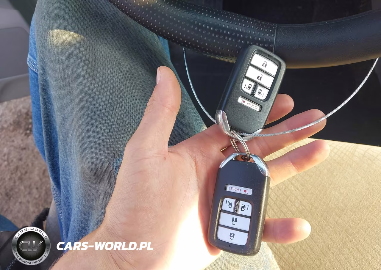 2016 Honda Odyssey Se VIN:5FNRL5H31GB113039 - 11