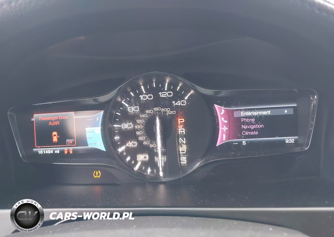 2013 Lincoln Mkx VIN:2LMDJ8JK3DBL38445 - 7