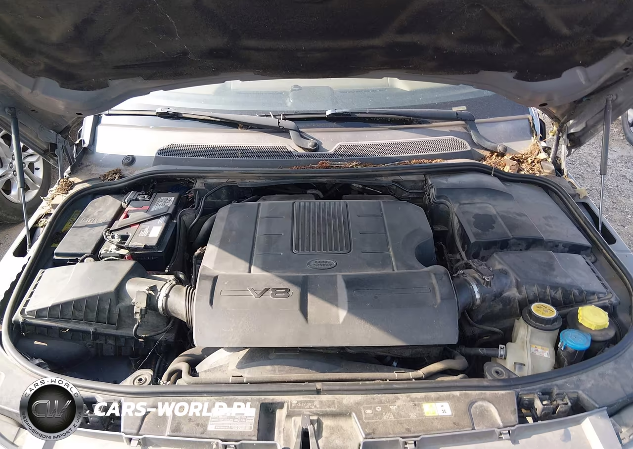 2011 Land Rover Lr4 VIN:SALAG2D42BA596789 - 10