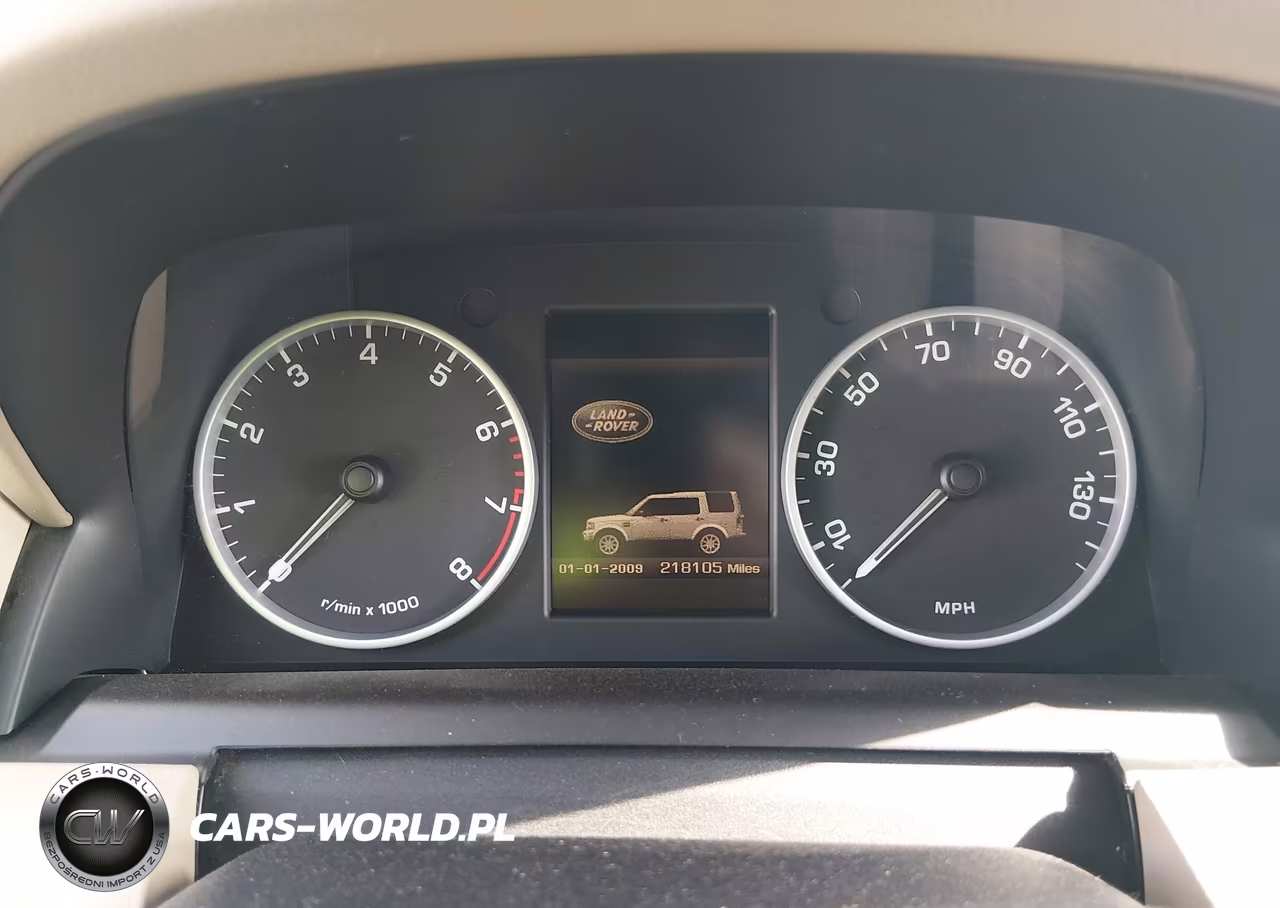 2011 Land Rover Lr4 VIN:SALAG2D42BA596789 - 7