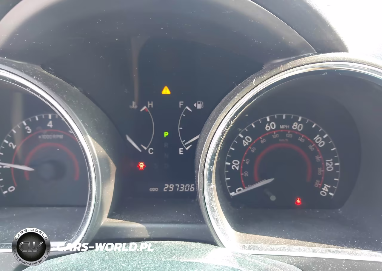 2011 Toyota Highlander Base V6 VIN:5TDBK3EH1BS059965 - 7