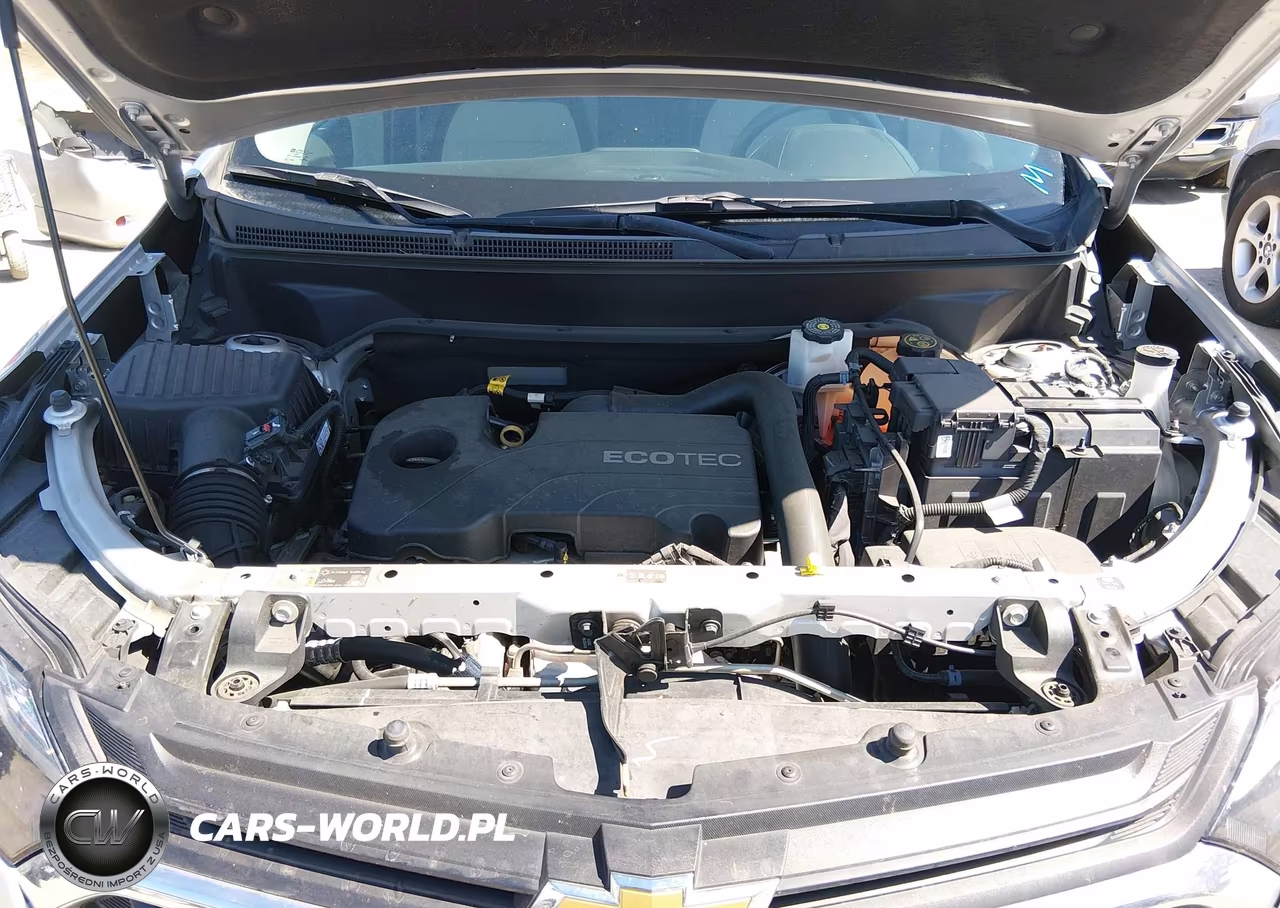 2020 Chevrolet Equinox Fwd Ls VIN:3GNAXHEVXLS698253 - 10