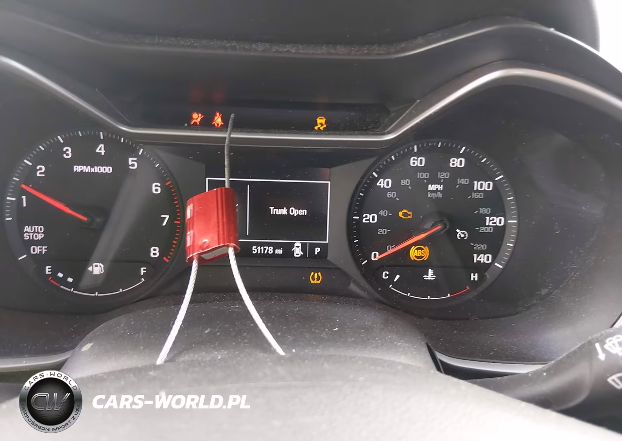 2022 Chevrolet Trailblazer Fwd Ls VIN:KL79MMS2XNB132810 - 7