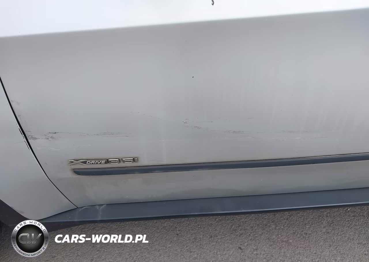 2013 BMW X5 xDrive35I VIN:5UXZV4C55D0B21279 - 6