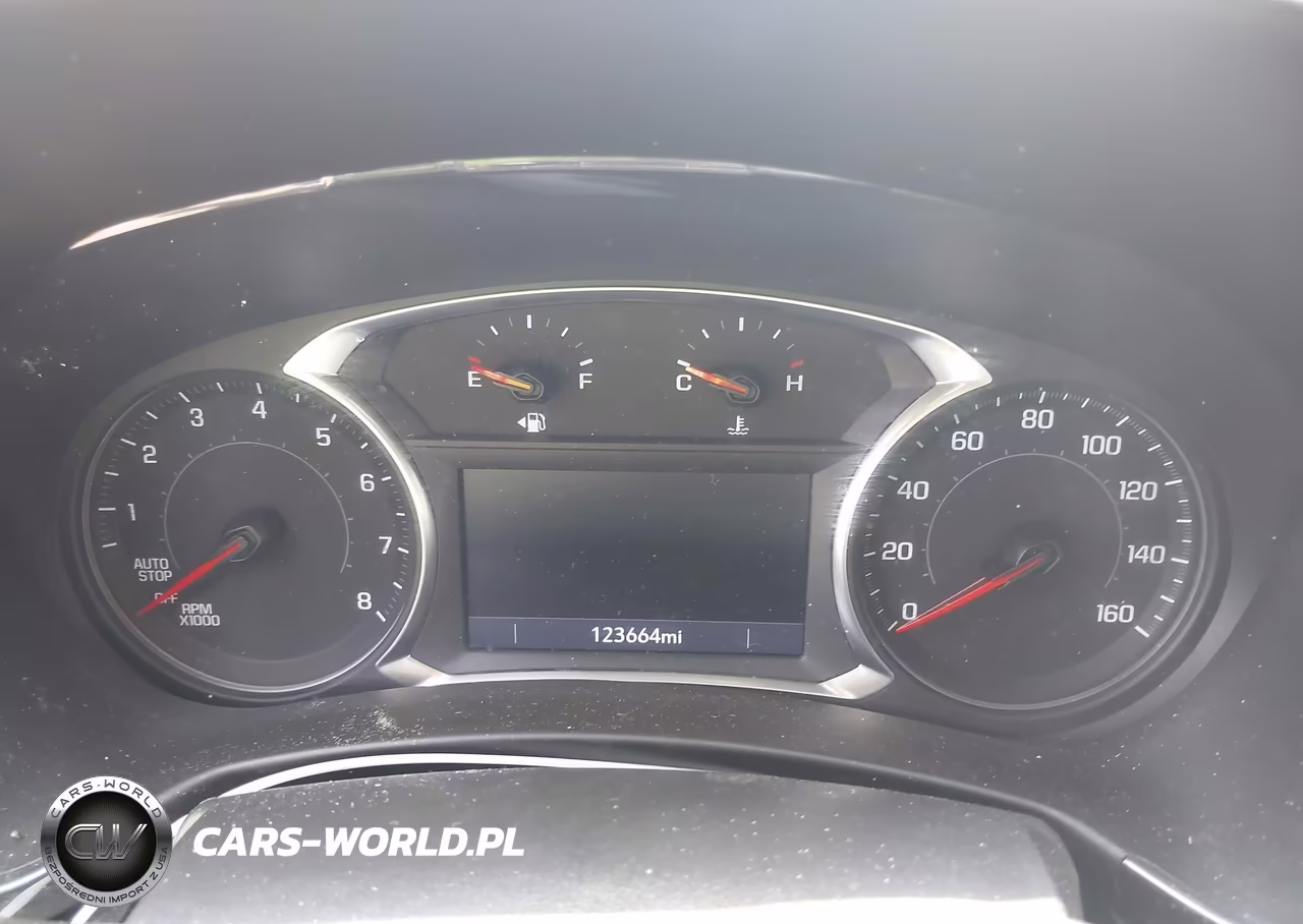 2022 Chevrolet Equinox Awd Rs VIN:2GNAXWEV9N6154378 - 15