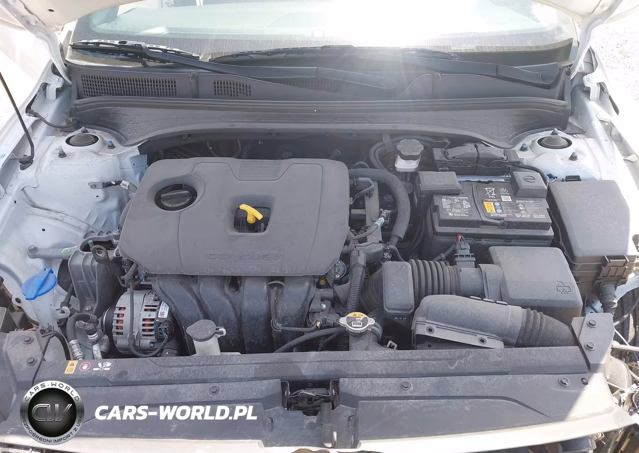 2024 Kia Forte Gt-Line VIN:3KPF54AD1RE767848 - 10