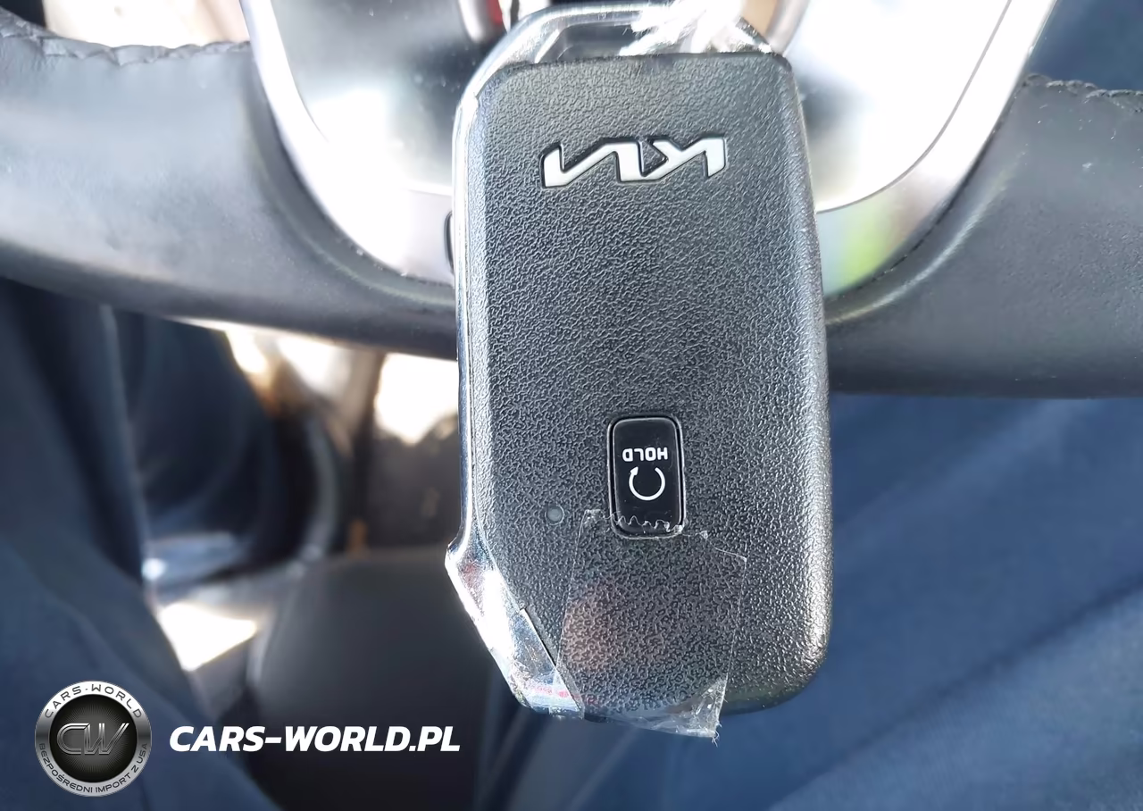 2024 Kia Forte Gt-Line VIN:3KPF54AD1RE767848 - 11