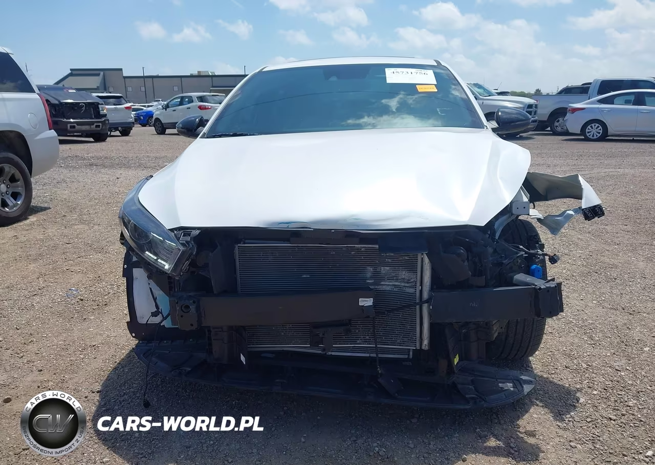 2024 Kia Forte Gt-Line VIN:3KPF54AD1RE767848 - 13