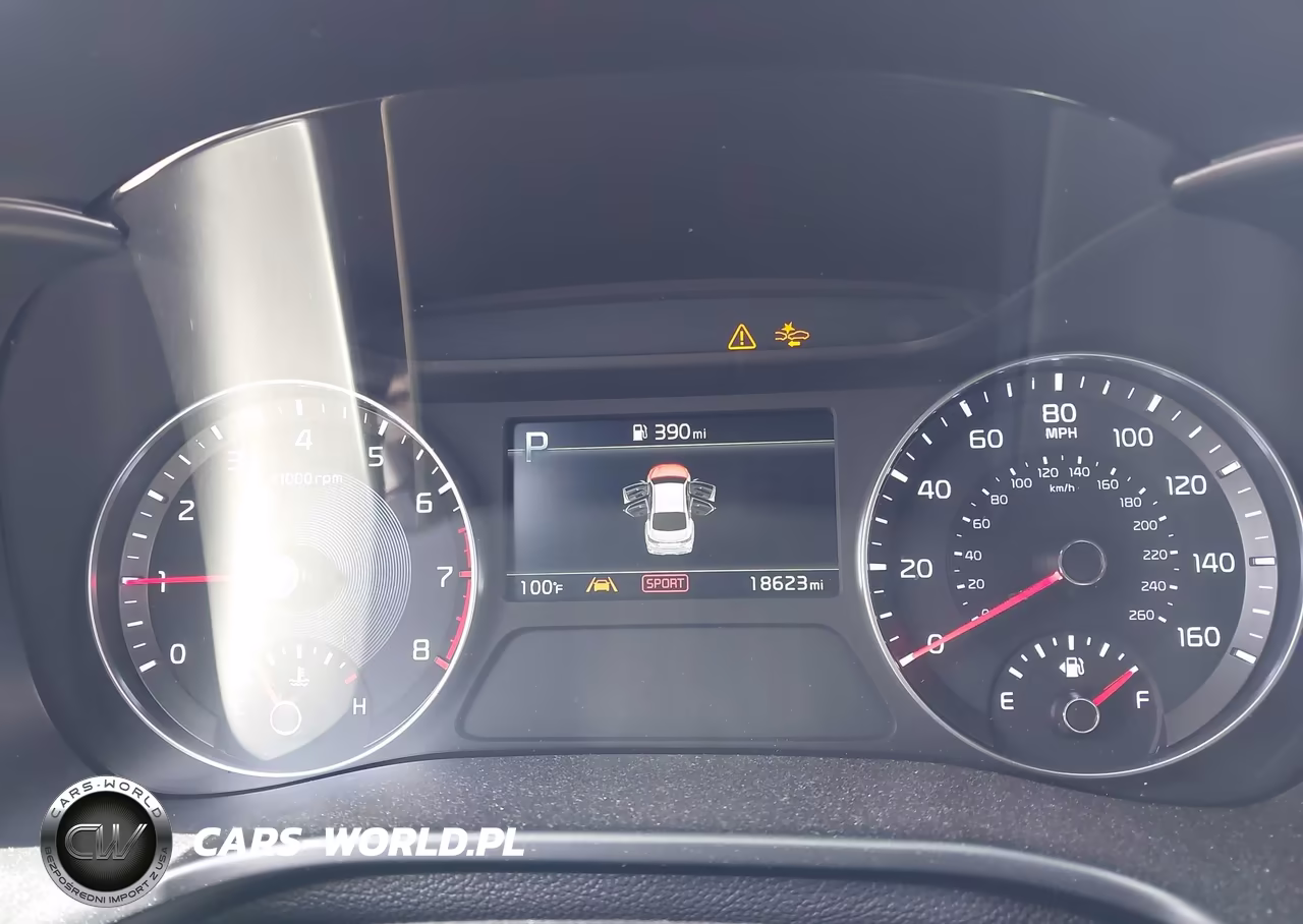 2024 Kia Forte Gt-Line VIN:3KPF54AD1RE767848 - 7