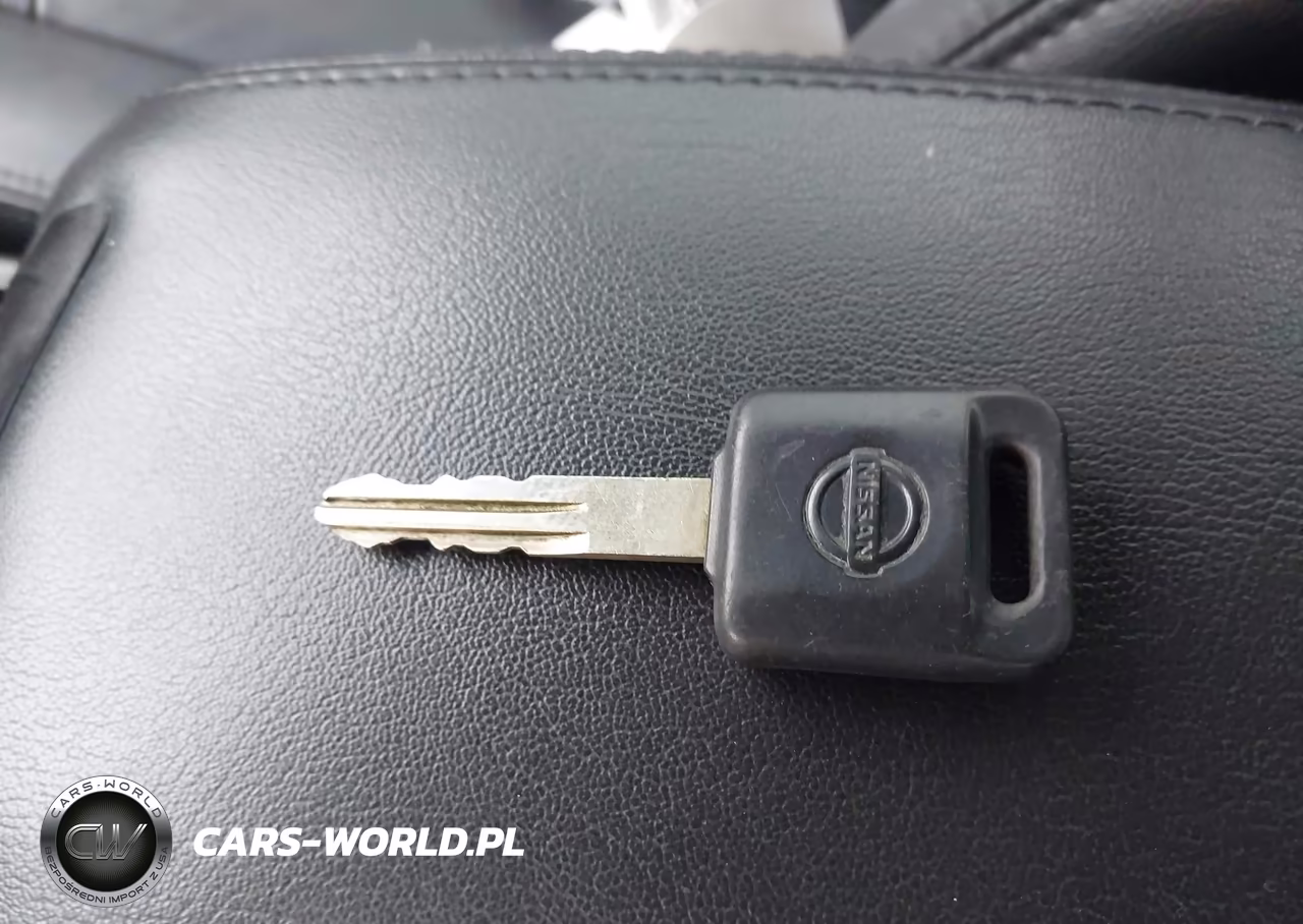2004 Nissan Altima 3.5 Se VIN:1N4BL11D54C115744 - 11