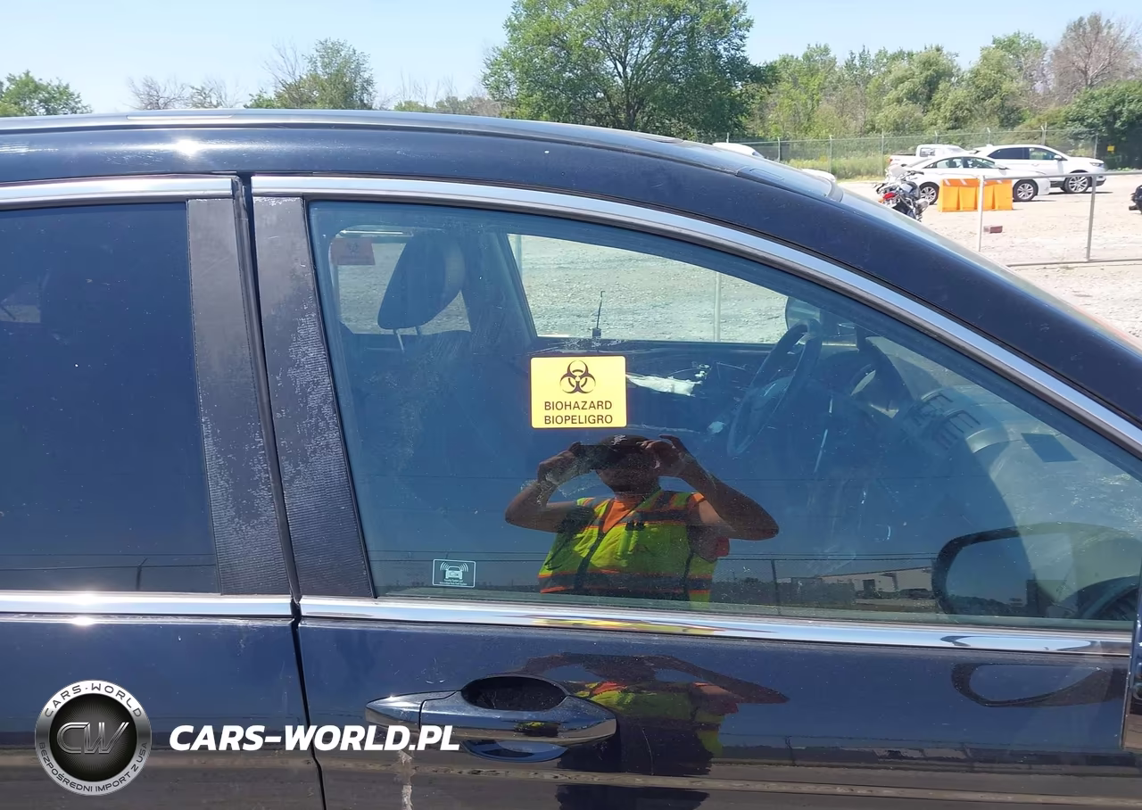 2010 Honda Cr-V Ex-L VIN:5J6RE4H77AL068601 - 13