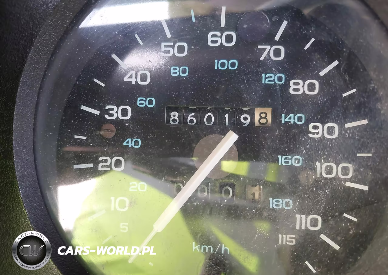 1989 Chevrolet Camaro VIN:1G1FP21E8KL102068 - 15
