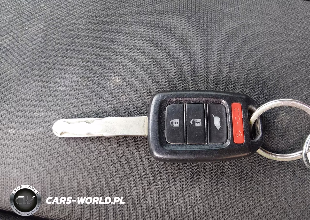 2017 Honda Civic Lx VIN:SHHFK7H25HU226890 - 11