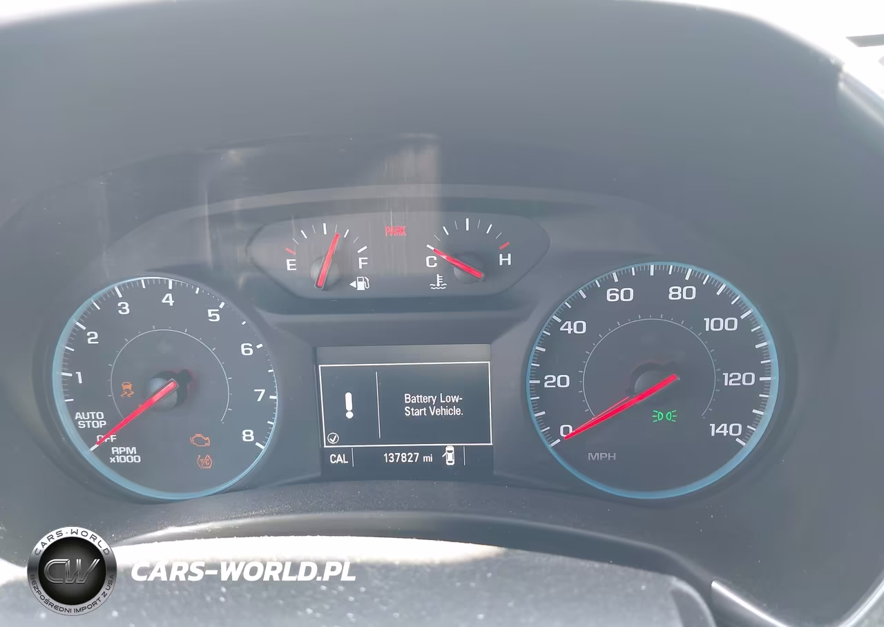 2018 Chevrolet Equinox Lt VIN:2GNAXKEXXJ6230775 - 7