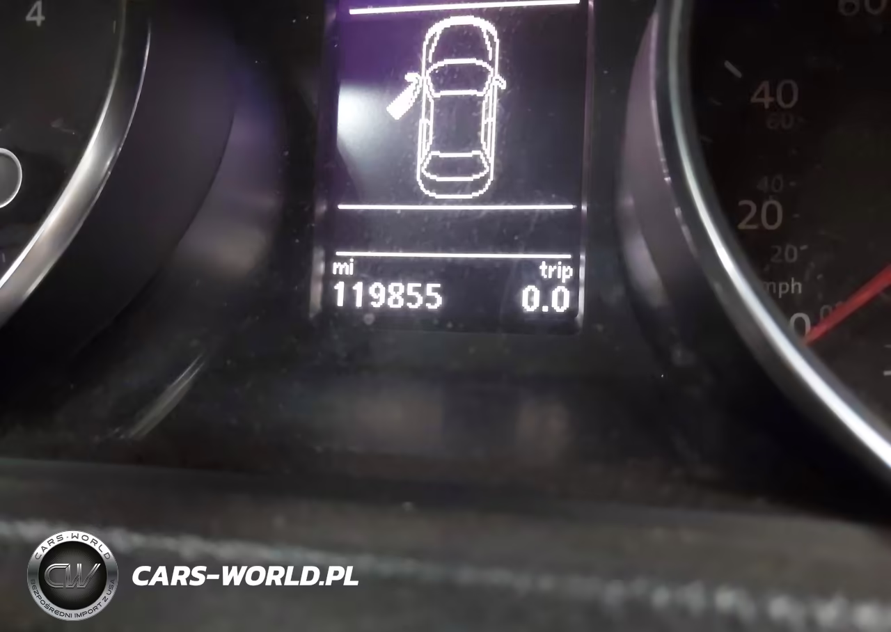 2017 Volkswagen Passat 1.8T S VIN:1VWAT7A37HC012358 - 16