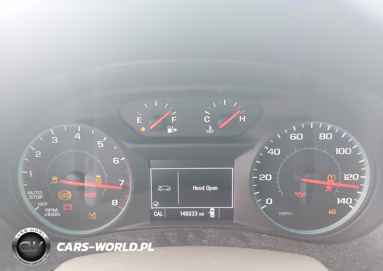 2016 Chevrolet Malibu Ls VIN:1G1ZB5ST5GF216352 - 7
