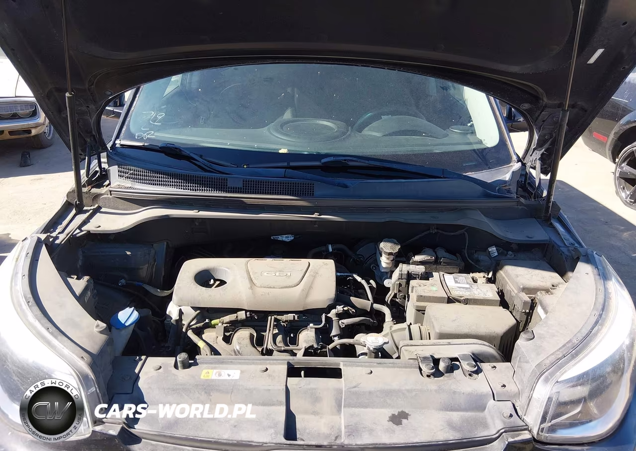 2017 Kia Soul VIN:KNDJN2A29H7479202 - 10