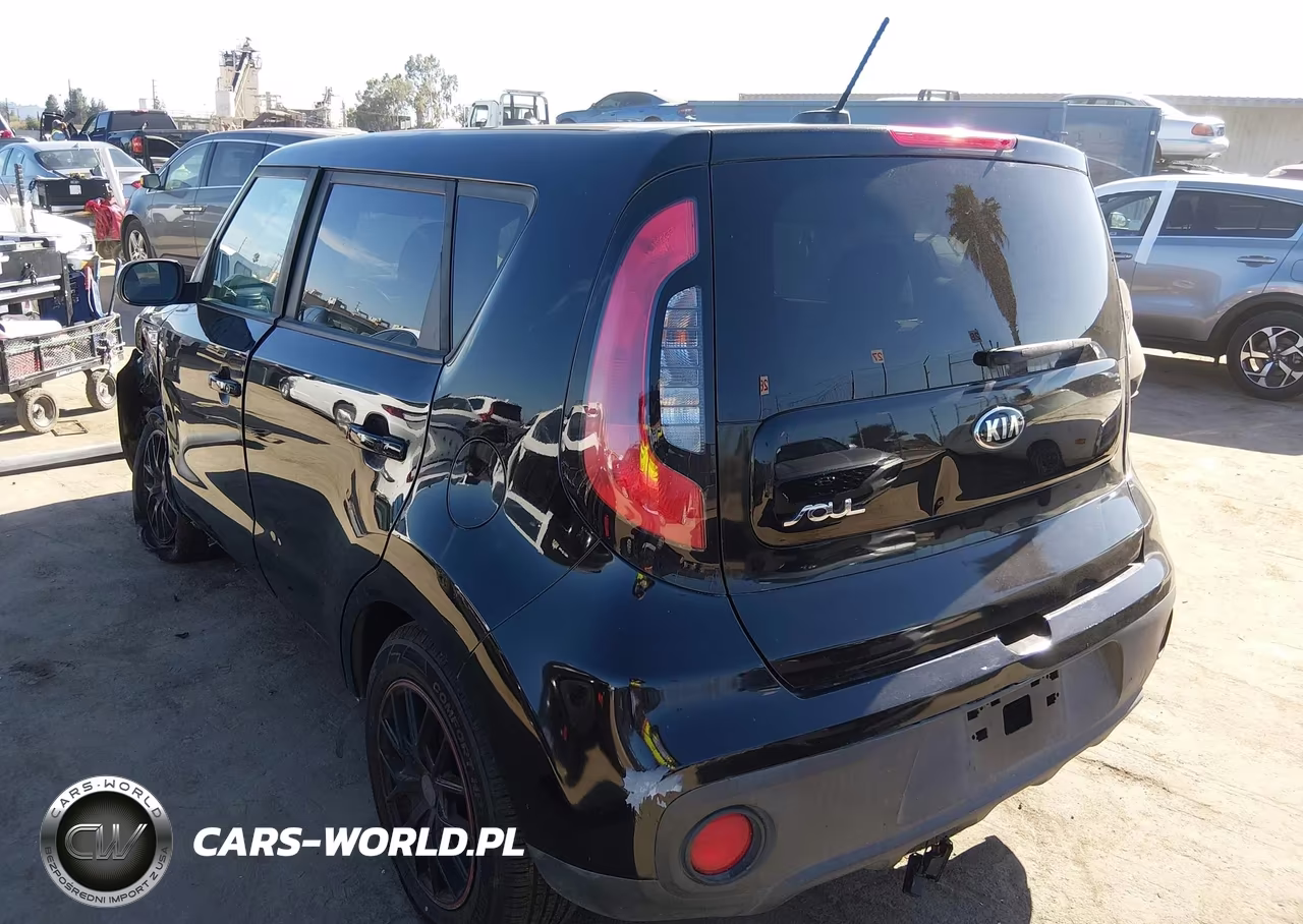 2017 Kia Soul VIN:KNDJN2A29H7479202 - 3