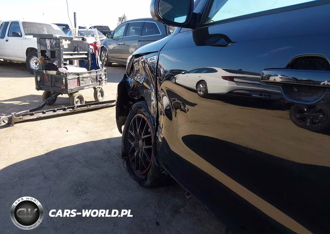 2017 Kia Soul VIN:KNDJN2A29H7479202 - 6
