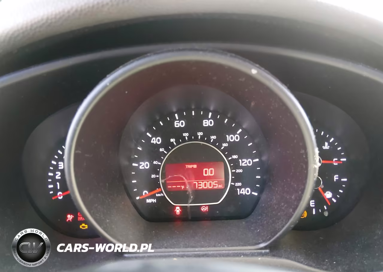 2017 Kia Soul VIN:KNDJN2A29H7479202 - 7