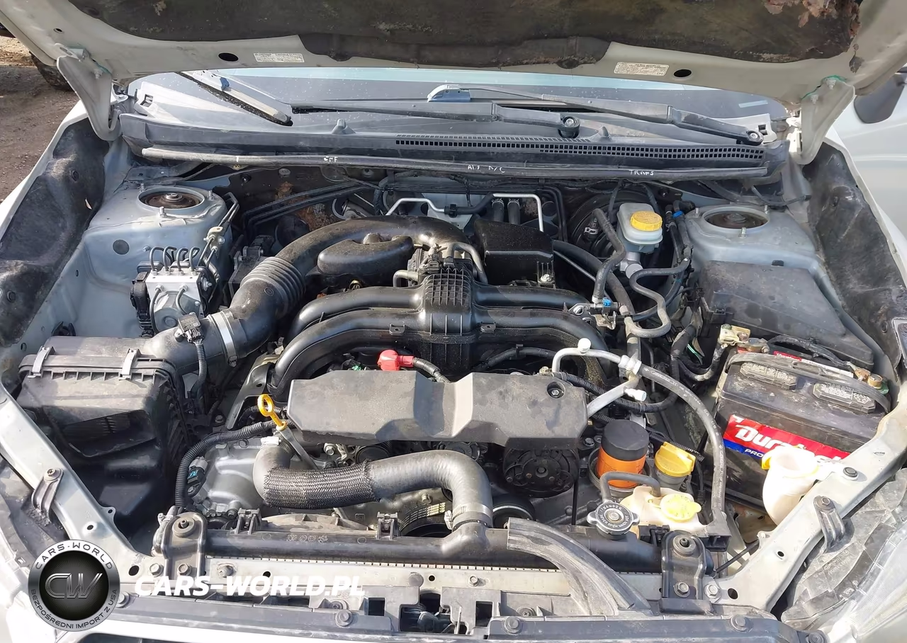 2015 Subaru Xv Crosstrek 2.0I Premium VIN:JF2GPACC6F8242731 - 10