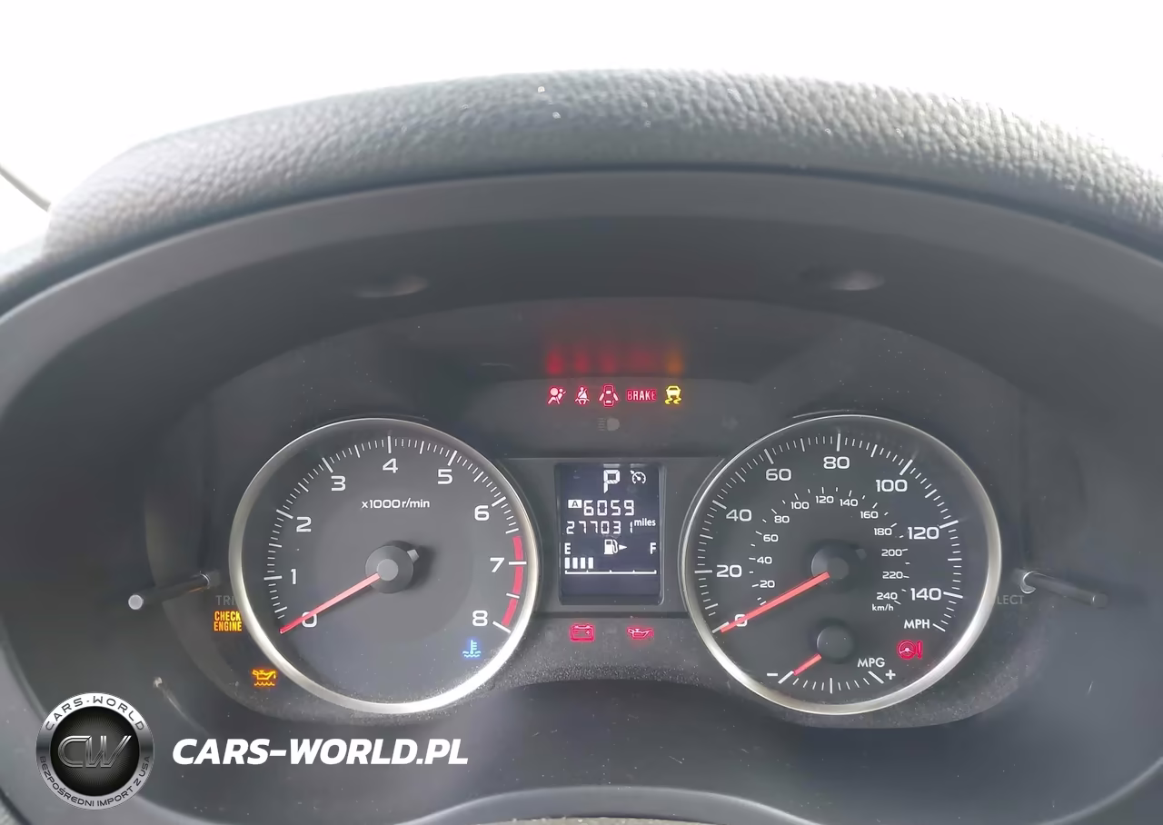 2015 Subaru Xv Crosstrek 2.0I Premium VIN:JF2GPACC6F8242731 - 7