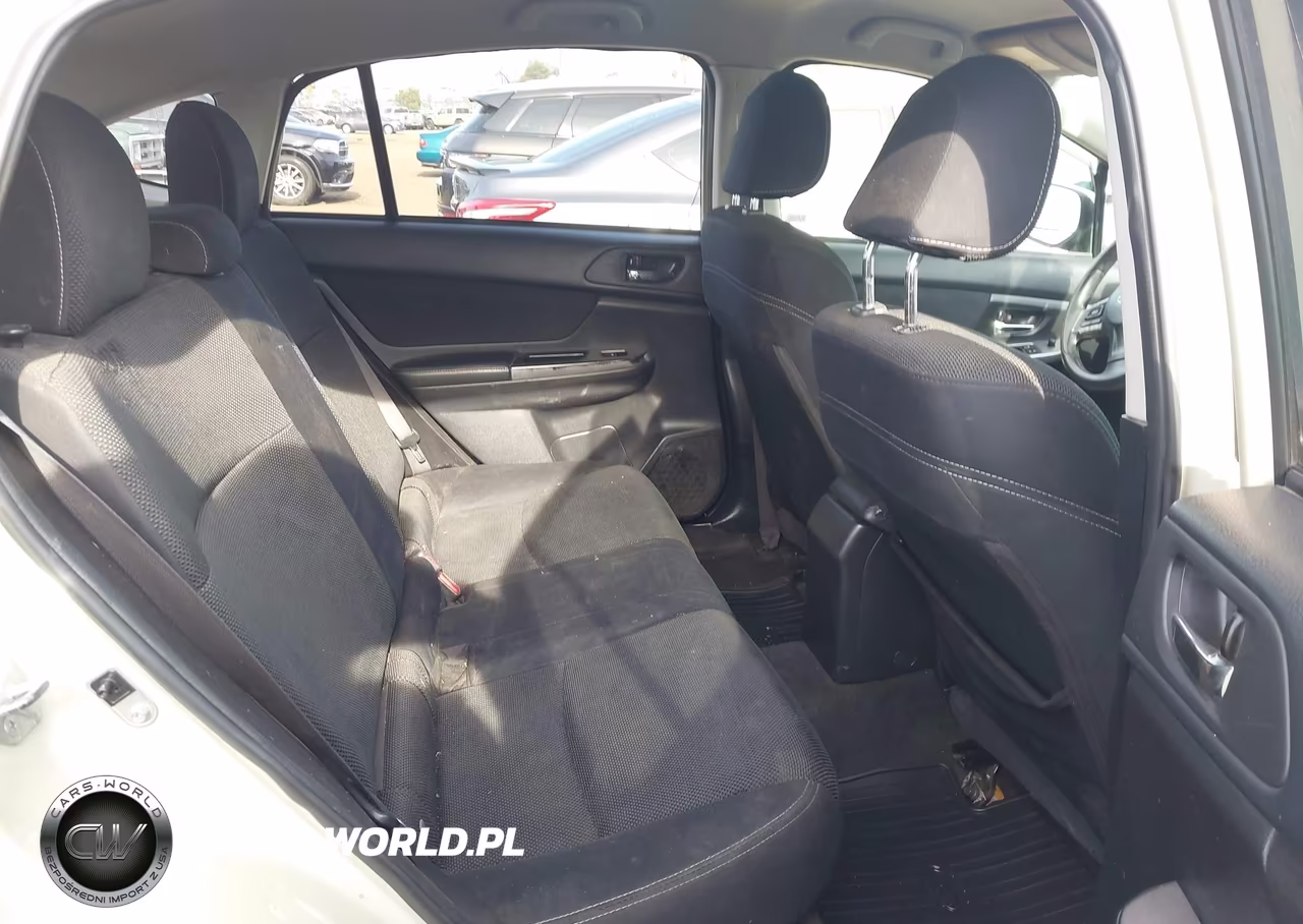 2015 Subaru Xv Crosstrek 2.0I Premium VIN:JF2GPACC6F8242731 - 8