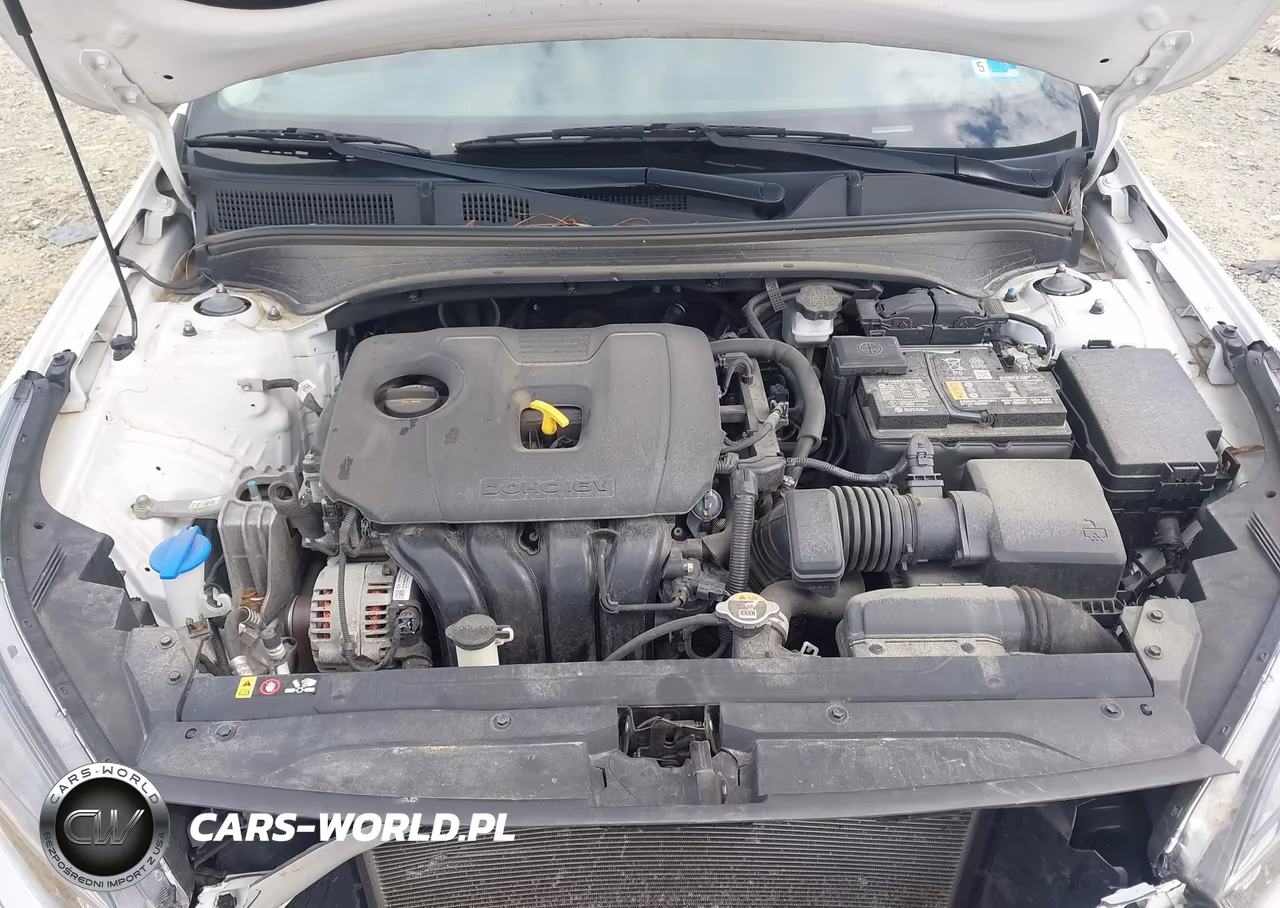 2023 Kia Forte Lxs VIN:3KPF24AD6PE545196 - 10