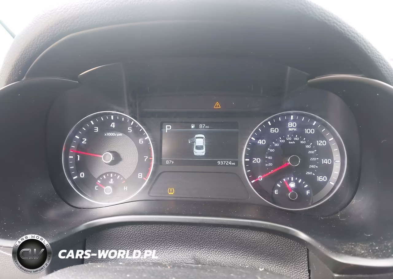 2023 Kia Forte Lxs VIN:3KPF24AD6PE545196 - 7