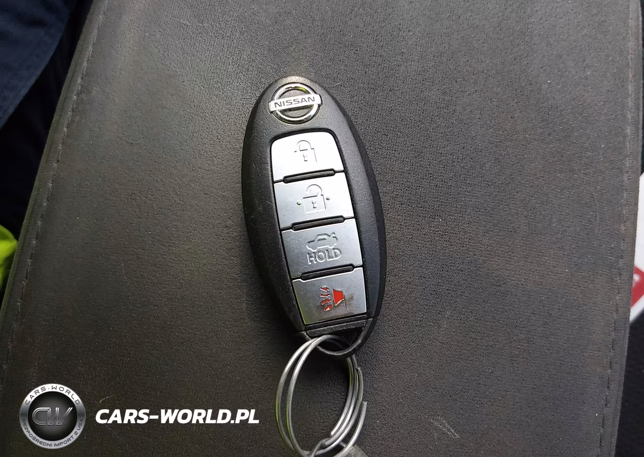 2015 Nissan Altima 2.5-2.5 S-2.5 Sl-2.5 Sv VIN:1N4AL3AP6FN321650 - 11