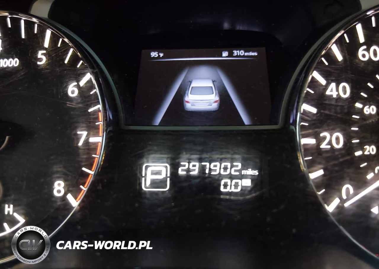2015 Nissan Altima 2.5-2.5 S-2.5 Sl-2.5 Sv VIN:1N4AL3AP6FN321650 - 16
