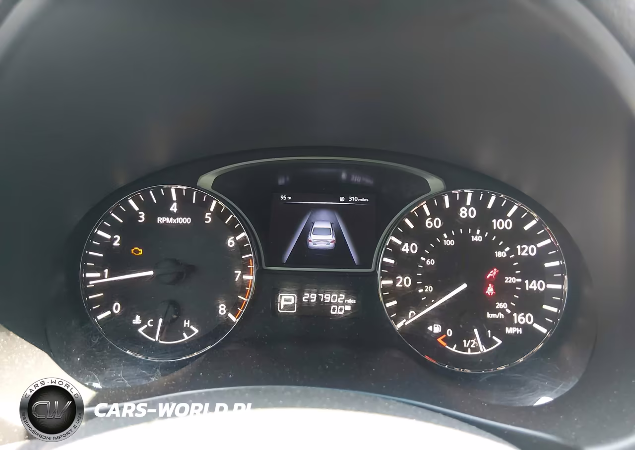 2015 Nissan Altima 2.5-2.5 S-2.5 Sl-2.5 Sv VIN:1N4AL3AP6FN321650 - 7