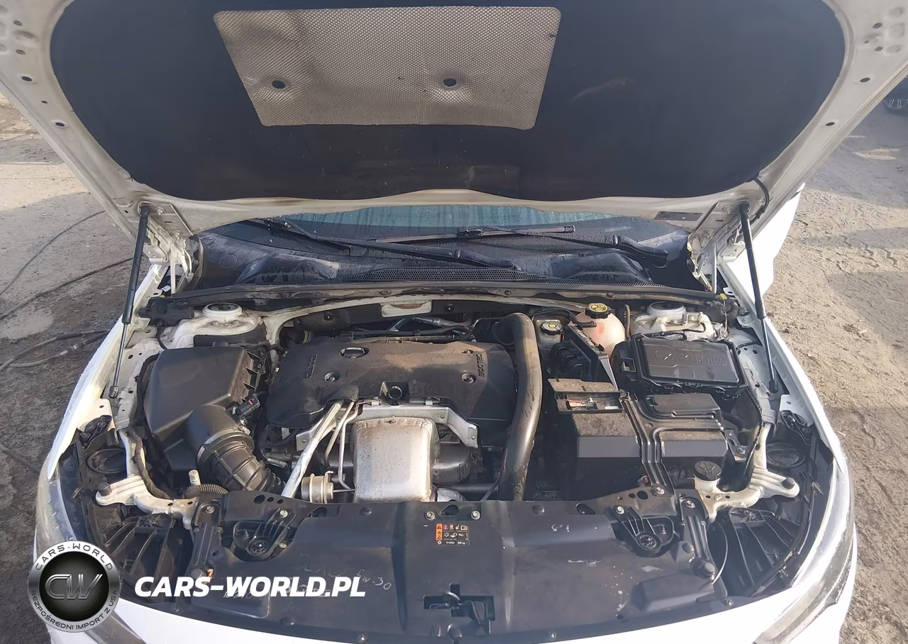 2018 Buick Regal Sportback Essence VIN:W04GP6SX2J1129922 - 10