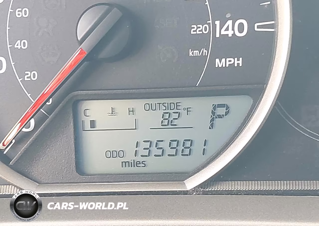 2013 Toyota Rav4 Xle VIN:2T3WFREV6DW036231 - 16