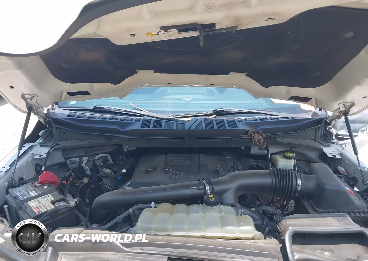 2022 Ford F-150 Xlt VIN:1FTFW1E85NFB22600 - 10