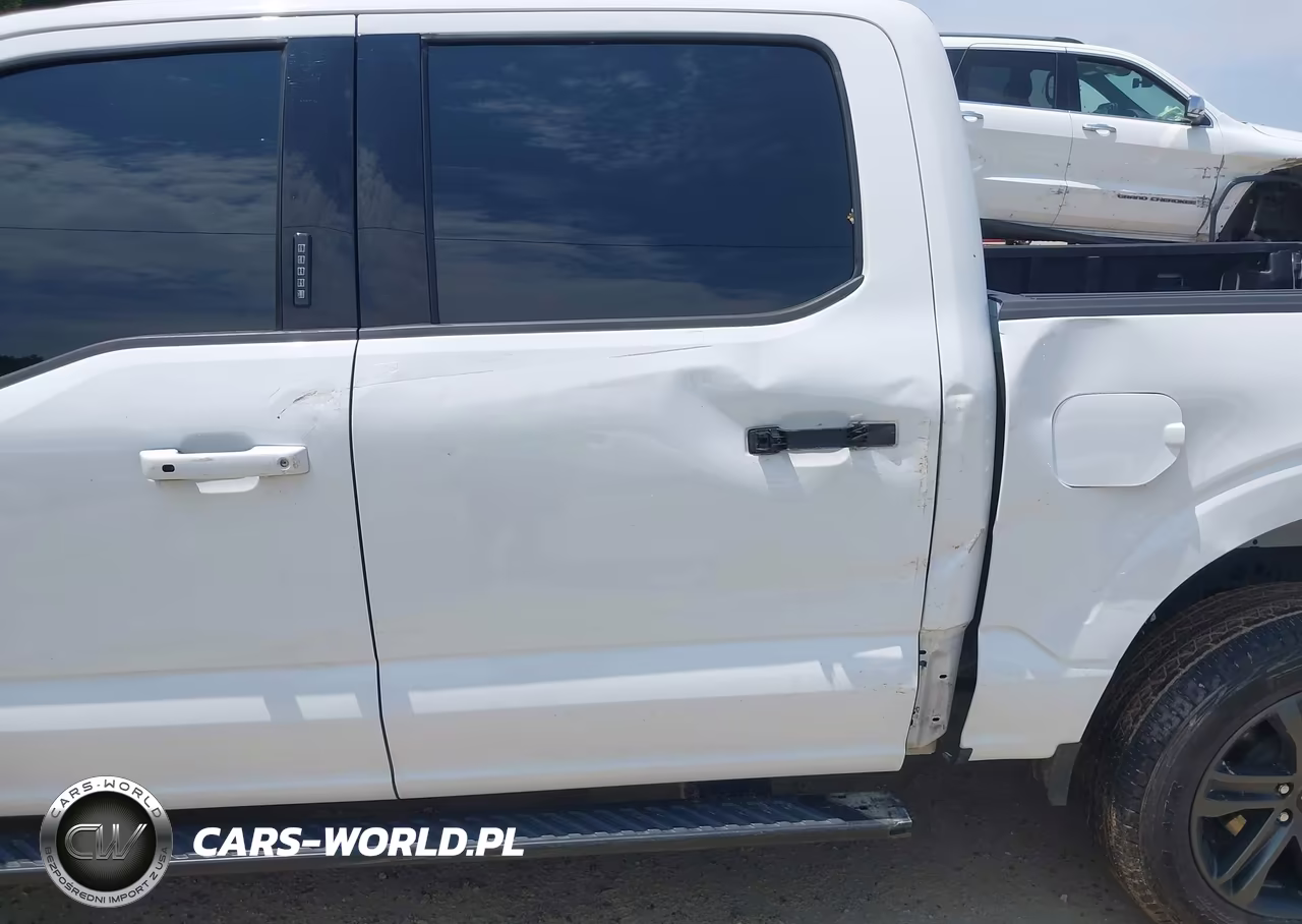 2022 Ford F-150 Xlt VIN:1FTFW1E85NFB22600 - 20