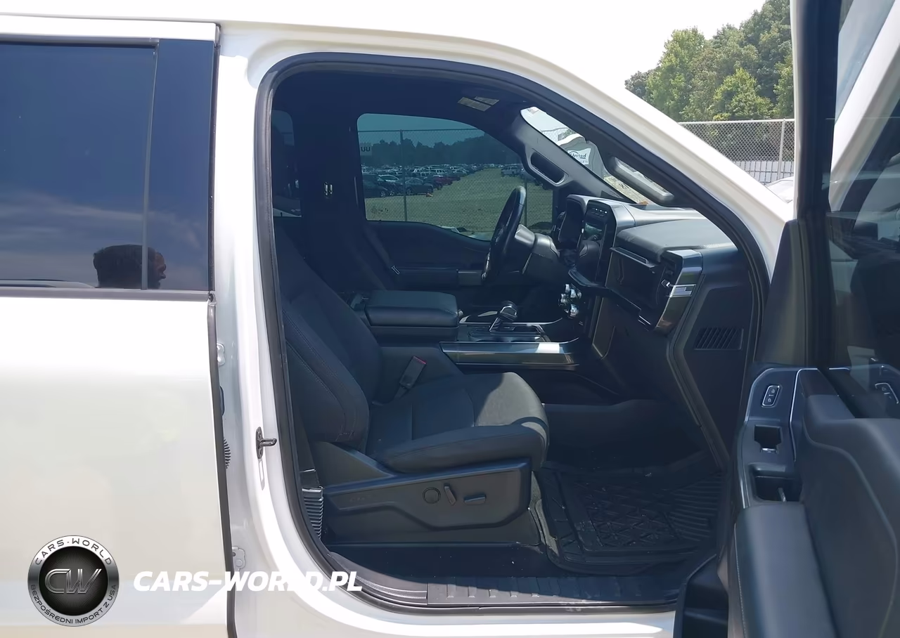 2022 Ford F-150 Xlt VIN:1FTFW1E85NFB22600 - 5