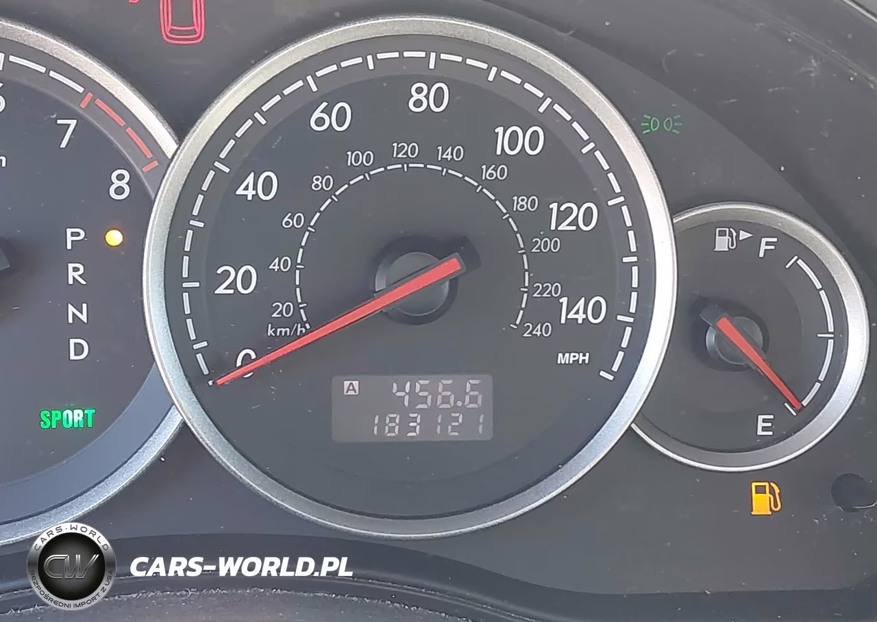 2006 Subaru Outback 3.0R VIN:4S4BP84C864334720 - 15