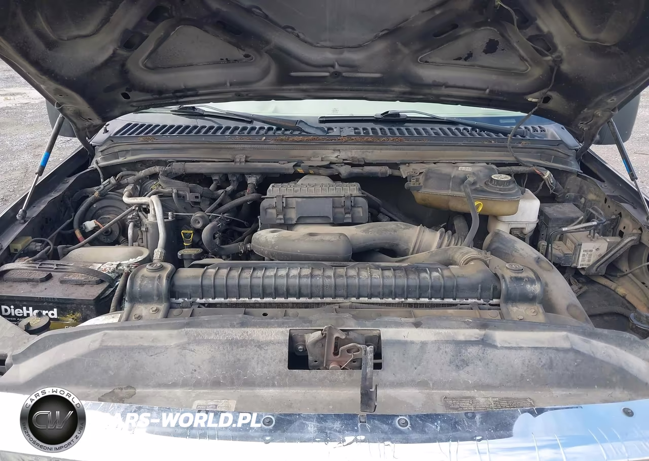 2006 Ford F-250 Lariat-Xl-Xlt VIN:1FTSW21596EA21390 - 10