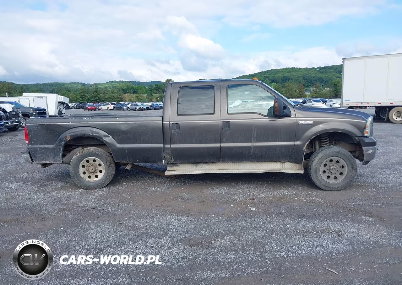 2006 Ford F-250 Lariat-Xl-Xlt VIN:1FTSW21596EA21390 - 13