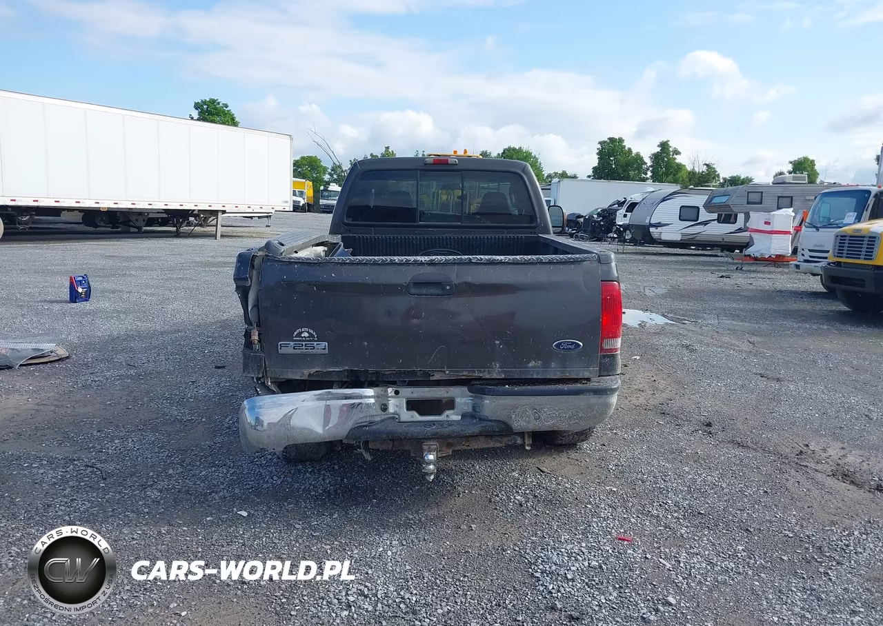 2006 Ford F-250 Lariat-Xl-Xlt VIN:1FTSW21596EA21390 - 16